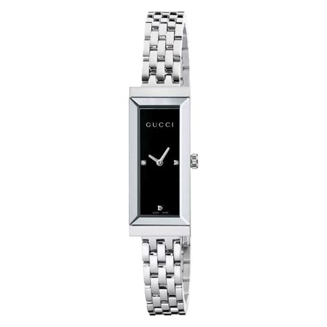 g frame gucci watch|gucci watch small rectangle.